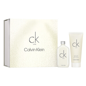 Calvin Klein CK One Eau De Toilette 50ml Set